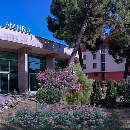 Amfibia Beach Complex Slântsjev Brjag Eksteriør bilde